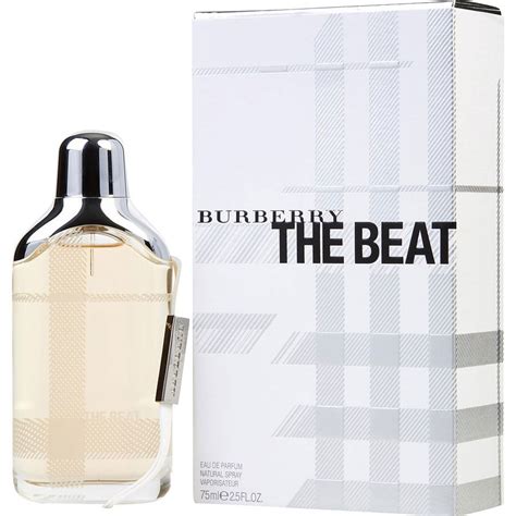 nước hoa burberry the beat 75ml|Nước hoa Burberry The Beat Eau de Parfum.